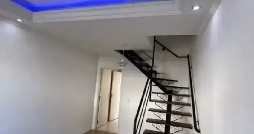 Casa em condomínio fechado com 2 quartos à venda na Rua Maria Lúcia Rodrigues, 22, Parque Nova Jandira, Jandira