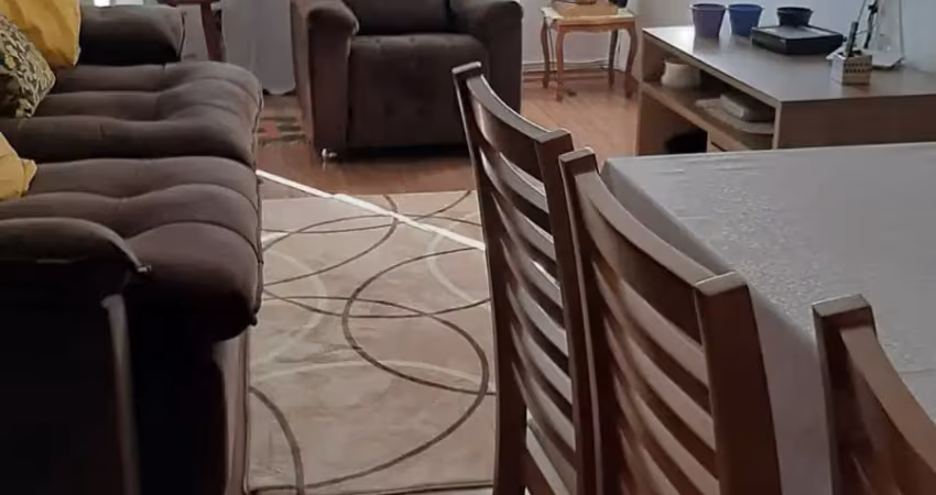 Casa em condomínio fechado com 2 quartos à venda na Rua Monteiro Lobato, 512, Jardim Cristino, Jandira