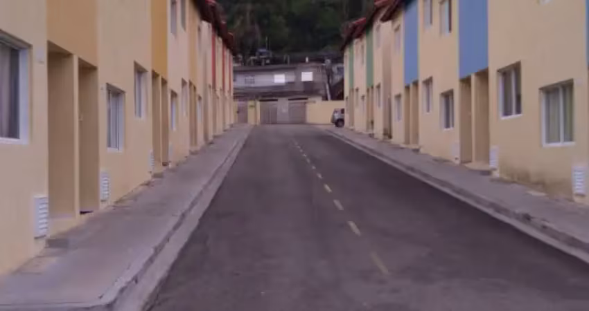 Casa em condomínio fechado com 2 quartos à venda na Rua Malméria, 985, Jardim Paulista, Itapevi