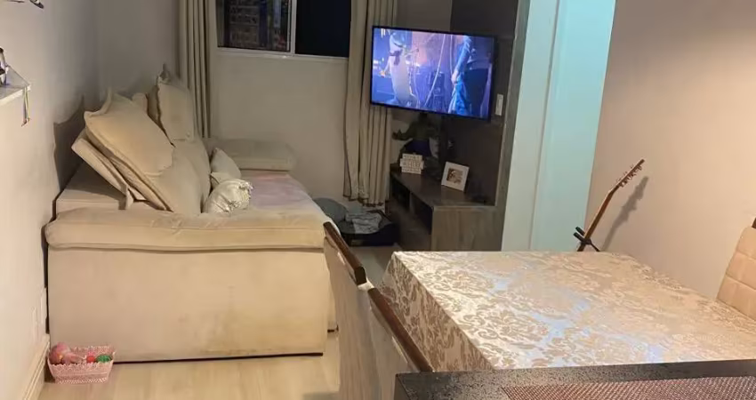 Apartamento com 2 quartos à venda na Rua Manoel Alves Garcia, 185, Jardim São Luiz, Jandira