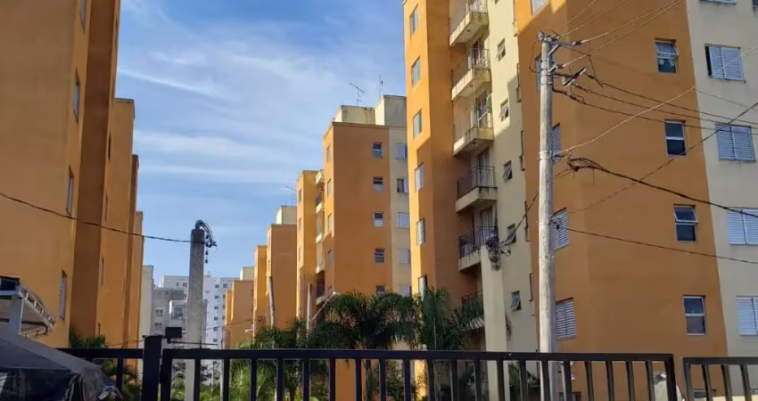 Apartamento com 3 quartos à venda na Avenida Antônio Bardella, 13, Jardim São Luiz, Jandira