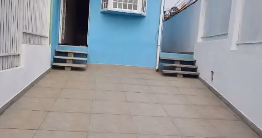 Casa com 3 quartos à venda na Rua Barão de Itaúna, 590, Jardim Gabriela II, Jandira