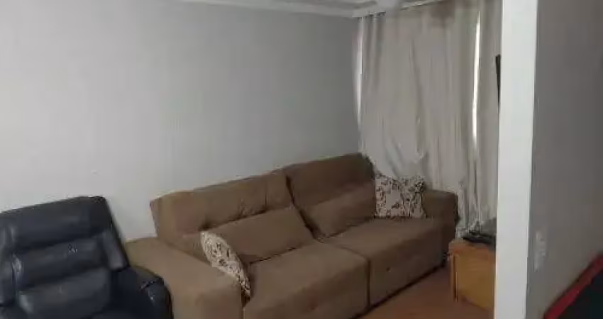 Apartamento com 2 quartos à venda na Rua Juan Vicente, 482, Bandeiras, Osasco