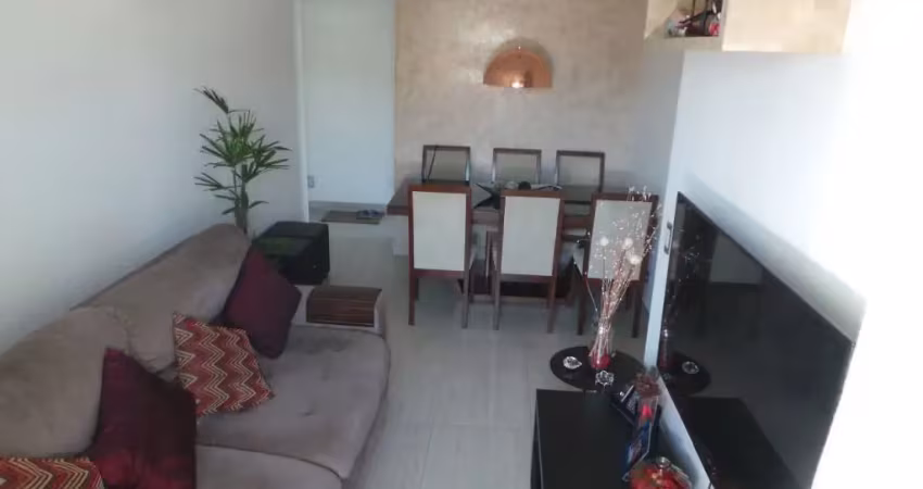 Imóvel para venda tem 56 metros quadrados com 2 quartos em vila são luiz (valparaízo) - barueri - sp