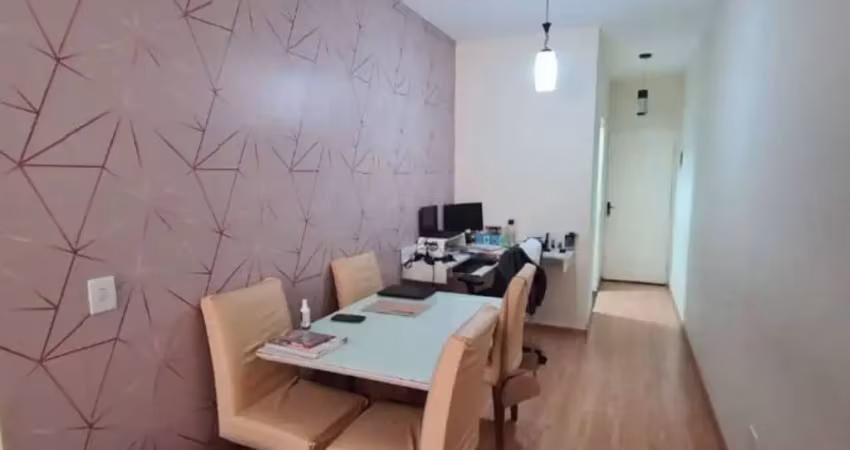 Imóvel para venda tem 62 metros quadrados com 2 quartos em jardim sol nascente - jandira - sp