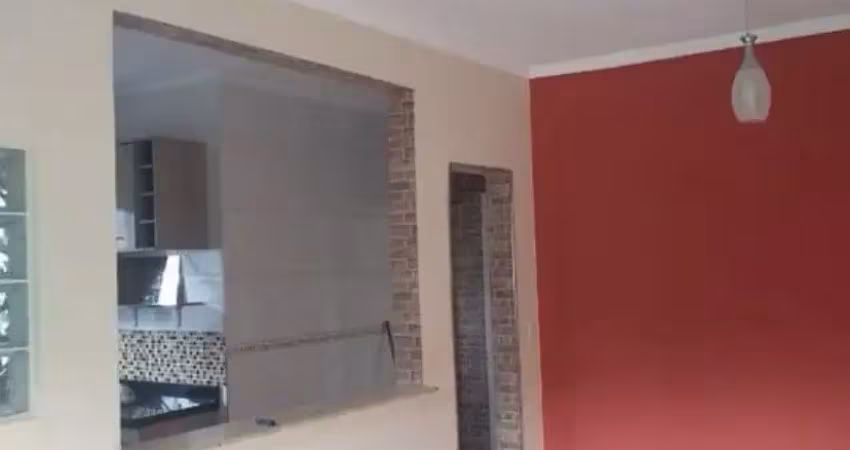 Apartamento com 2 quartos à venda na Avenida Paraguaçu Paulista, 55, Jardim Ana Estela, Carapicuíba