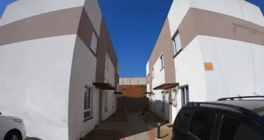 Imóvel para venda tem 58 metros quadrados com 2 quartos