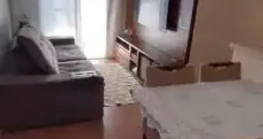 Imóvel para venda possui 48 metros quadrados com 2 quartos em lageado - cotia - sp