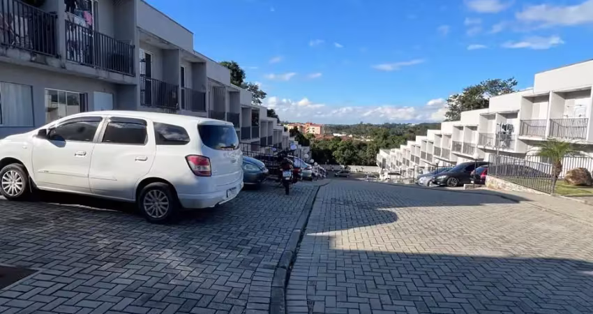 Casa em condomínio fechado com 2 quartos à venda na Rua Caminho Existente, 253, Jardim Santana, Cotia