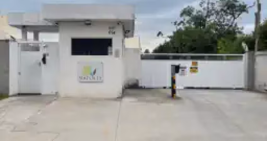 Imóvel para venda com 51 metros quadrados com 2 quartos em jardim colibri - cotia - sp