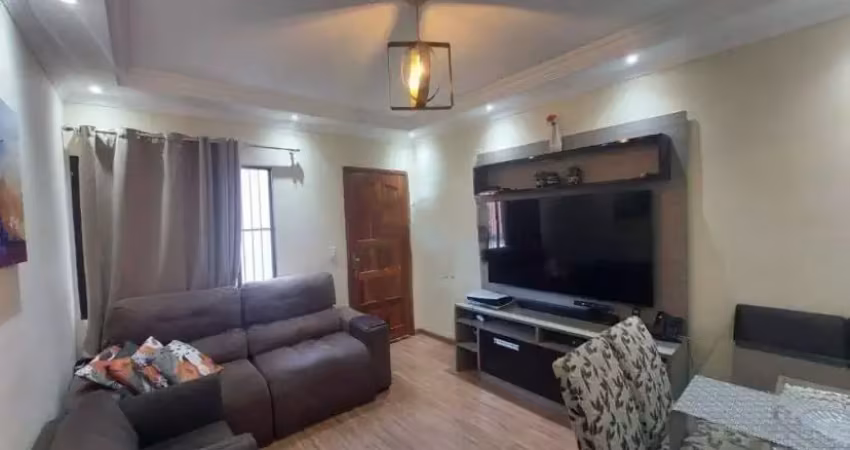 Apartamento com 2 quartos à venda na Estrada Tambory, 1185, Vila Mercês, Carapicuíba