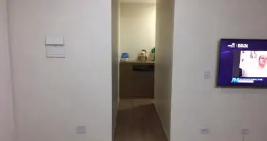 Imóvel para venda tem 45 metros quadrados com 2 quartos em jardim colibri - cotia - sp