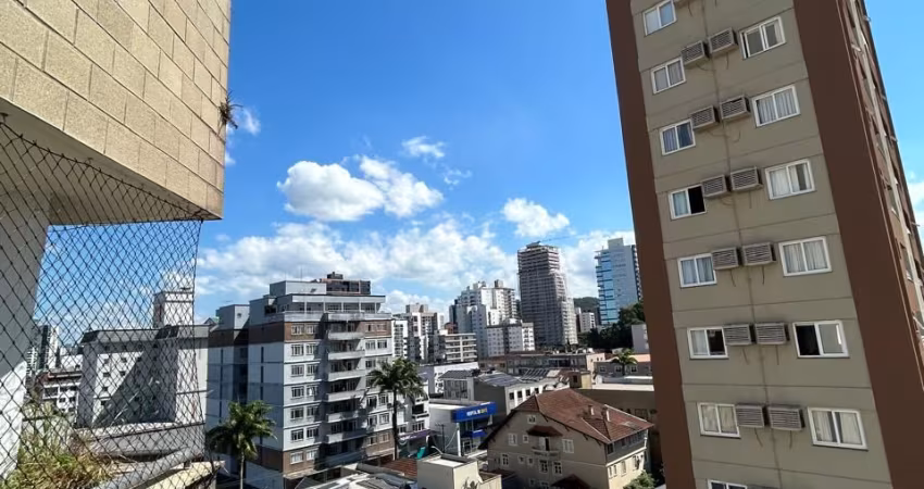 Apartamento no coração de Joinville