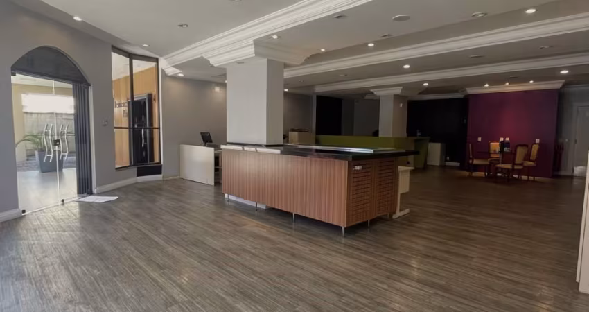 Sala comercial a venda no centro de Joinville