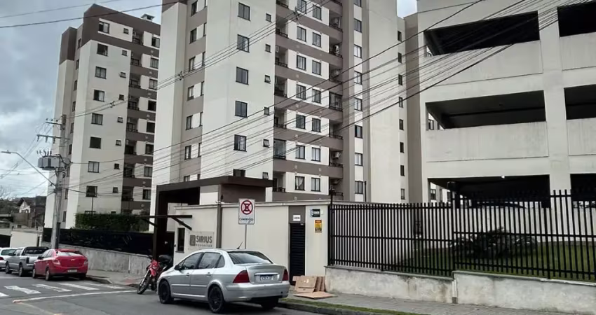 Apartamento no saguacu home club semi mobiliado pronto para morar !!