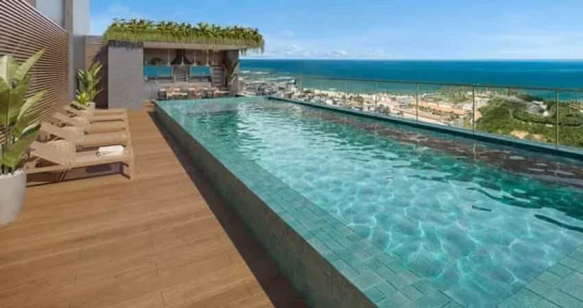 LINDO APARTAMENTO NO RIO VERMELHO