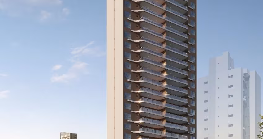 Apartamento 4 Suítes no Caminho das Árvores