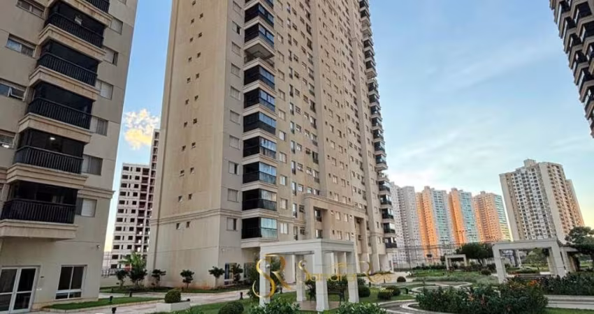 Apartamento a Venda Residencial Acqua Village – Águas Claras