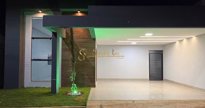 Casa de Alto Padrão em Arniqueira CJ 05 – Próximo à Mansão Imperial