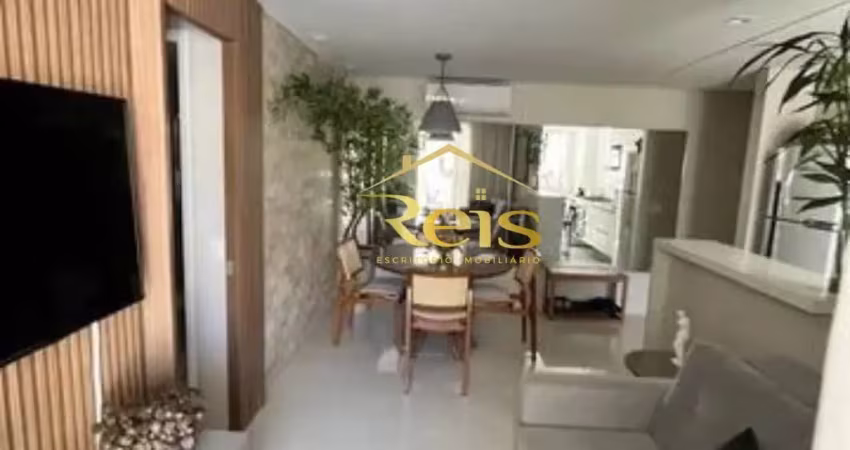 Apartamento a venda Águas Claras Norte Residencial My Life Style