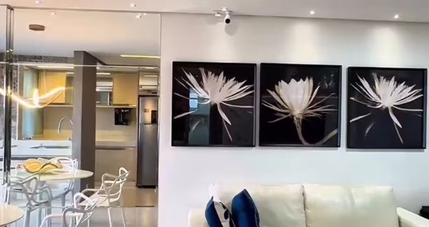Residencial Yes - Apartamento 2 Quartos - Reformado - Águas Claras
