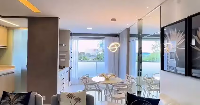 Residencial yes - apartamento 2 quartos - reformado - águas claras