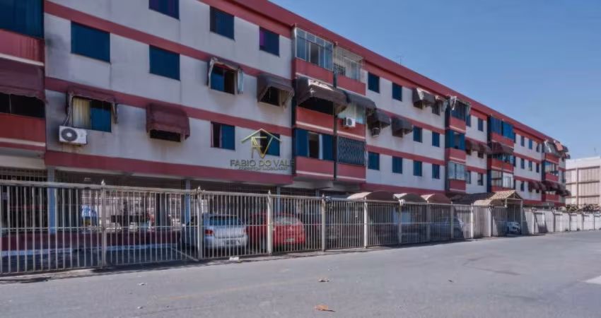 Apartamento com 2 dormitórios à venda, 50 m² por R$ 334.000,00 - Guará I - Guará/DF