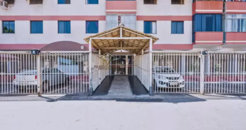 Apartamento com 2 dormitórios à venda, 50 m² por R$ 334.000,00 - Guará I - Guará/DF