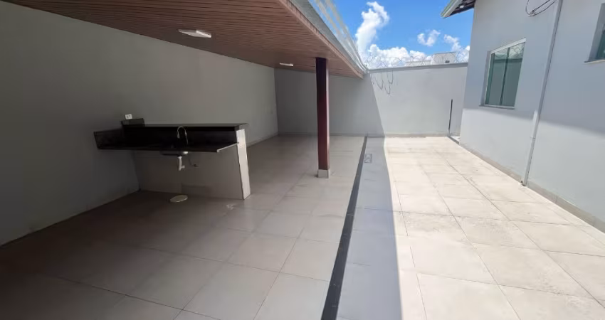 Bosque dos Buritis - Casa procura novo dono.