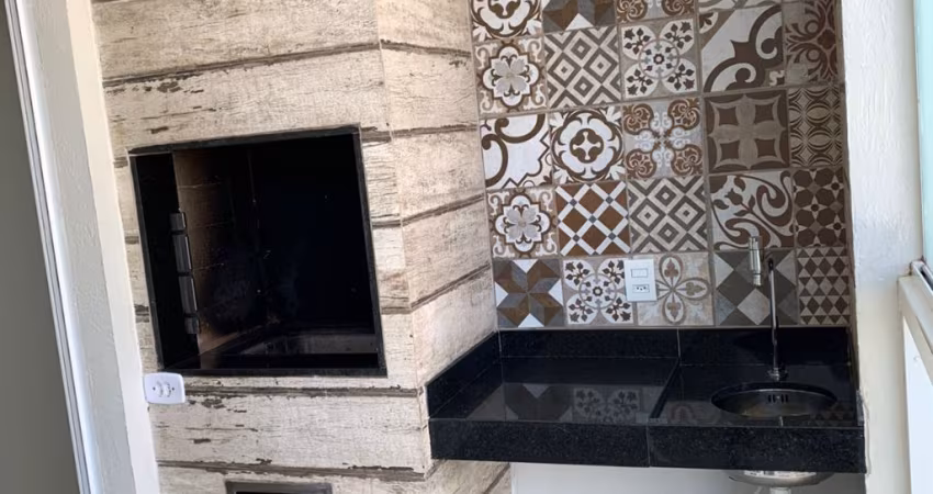 Jardim Veneza - Ótimo apartamento de 57m² á venda!