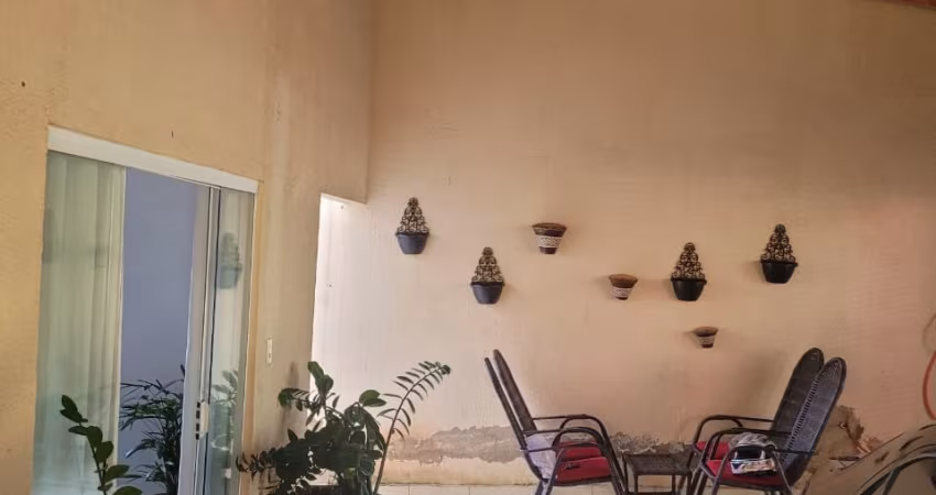 Dona Zulmira - Casa 144m² á venda.
