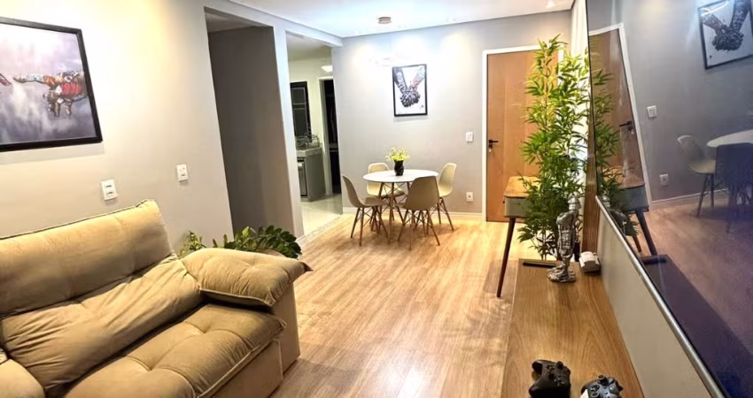 Lídice - Apartamento procura novo dono.