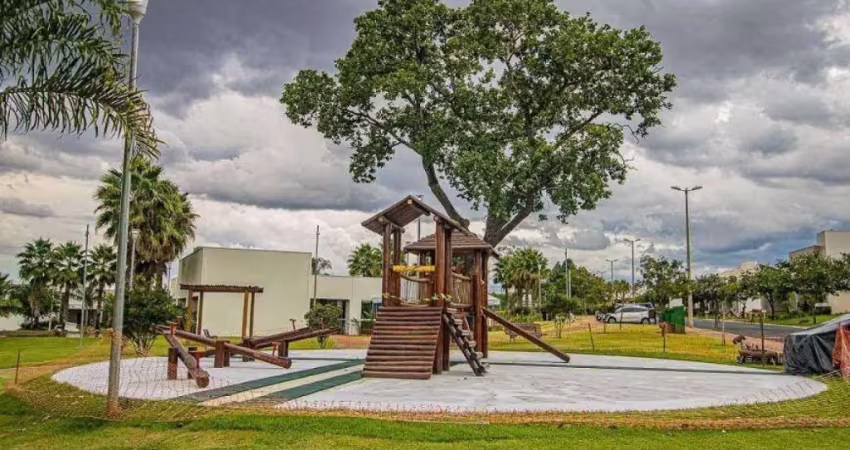 Varanda sul - lote á venda na zona sul de uberlândia.