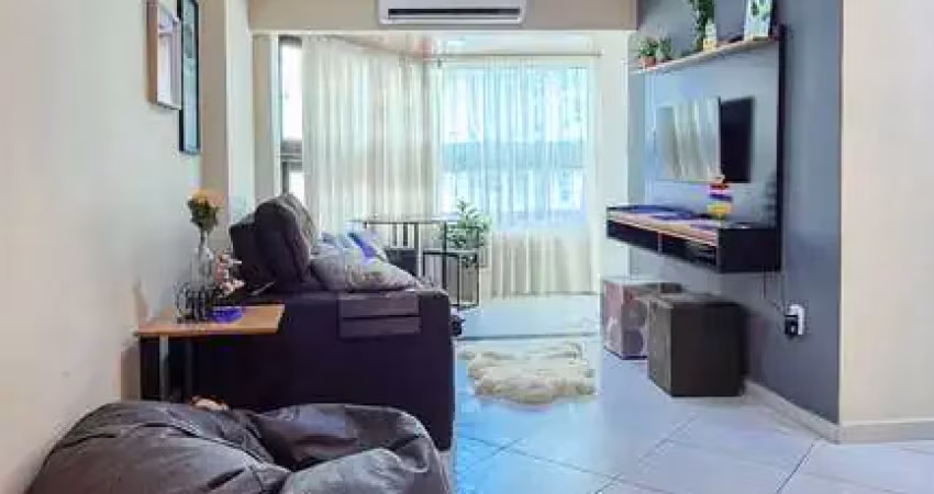 Apartamento à venda no bairro Coqueiral de Itaparica - Vila Velha/ES