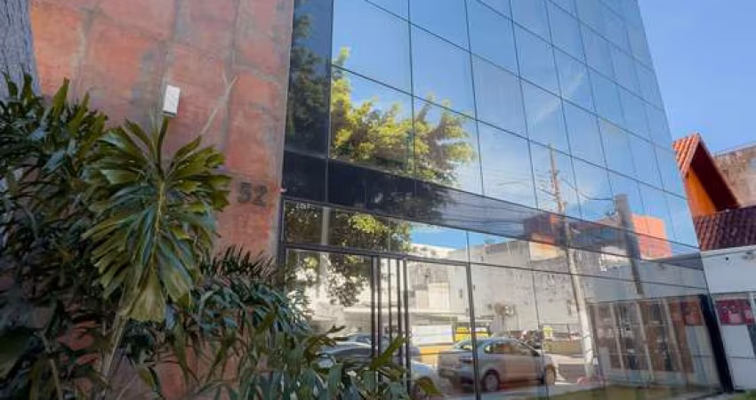 Prédio para alugar no bairro Centro de Vila Velha - Vila Velha/ES