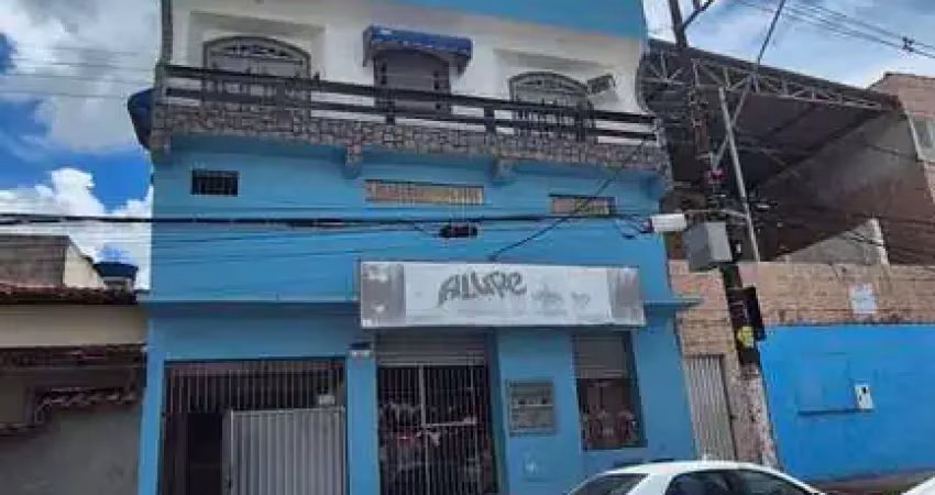 Apartamento para alugar no bairro Planalto - Vila Velha/ES