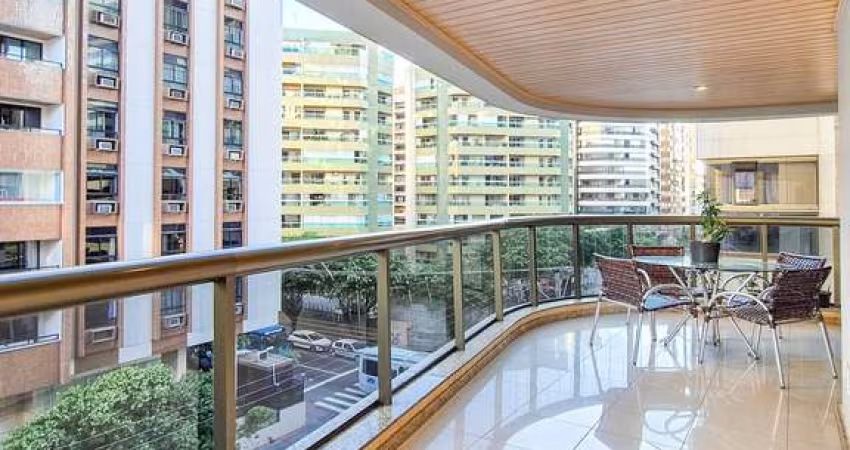 Apartamento à venda no bairro Praia da Costa - Vila Velha/ES