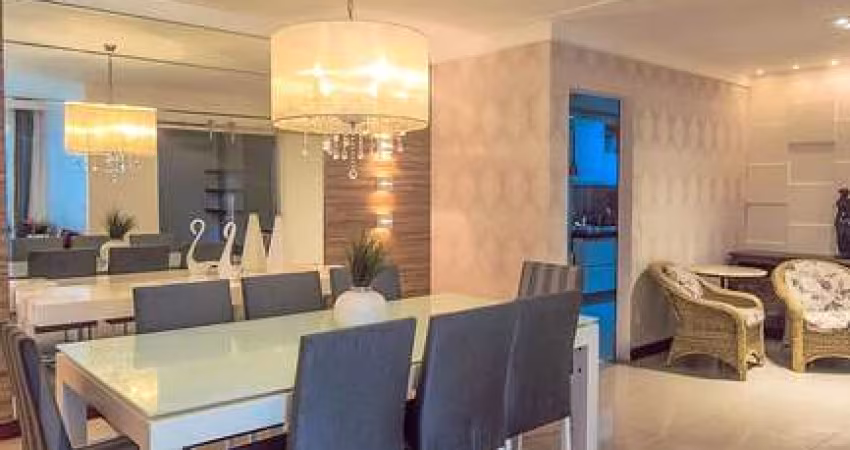Apartamento para alugar no bairro Praia de Itaparica - Vila Velha/ES