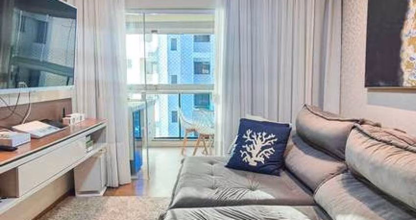 Apartamento Reformado