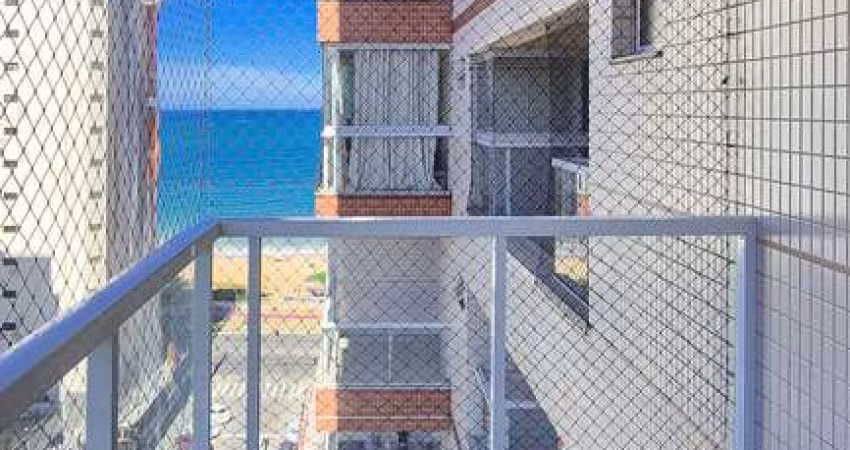 Apartamento para alugar no bairro Praia de Itaparica - Vila Velha/ES