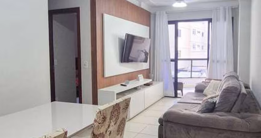 Apartamento à venda no bairro Praia da Costa - Vila Velha/ES