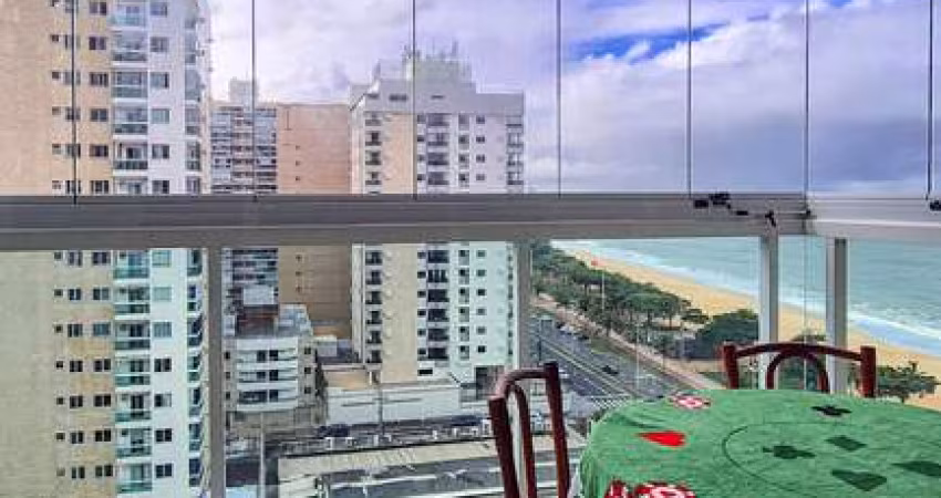 Apartamento para alugar no bairro Praia de Itaparica - Vila Velha/ES