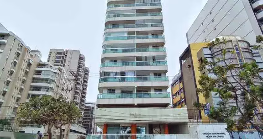 Apartamento para alugar Praia da Costa