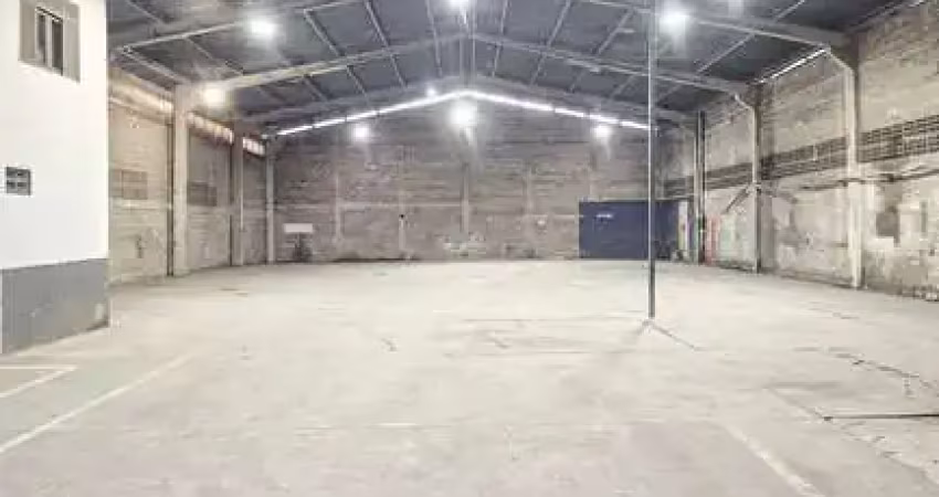 Pavilhão/galpão para alugar no bairro cobilândia - vila velha/es