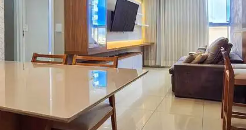 Apartamento com 2 quartos para alugar na Rua Itacibá, 505, Praia de Itaparica, Vila Velha