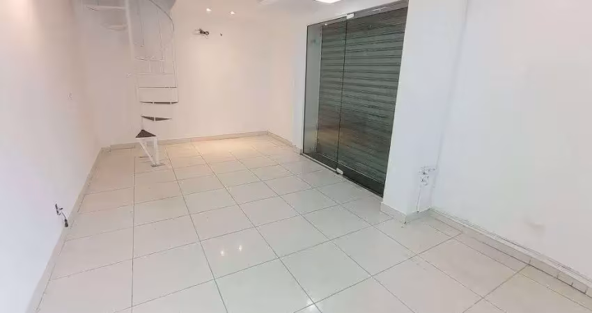 Loja para alugar no bairro praia da costa - vila velha/es