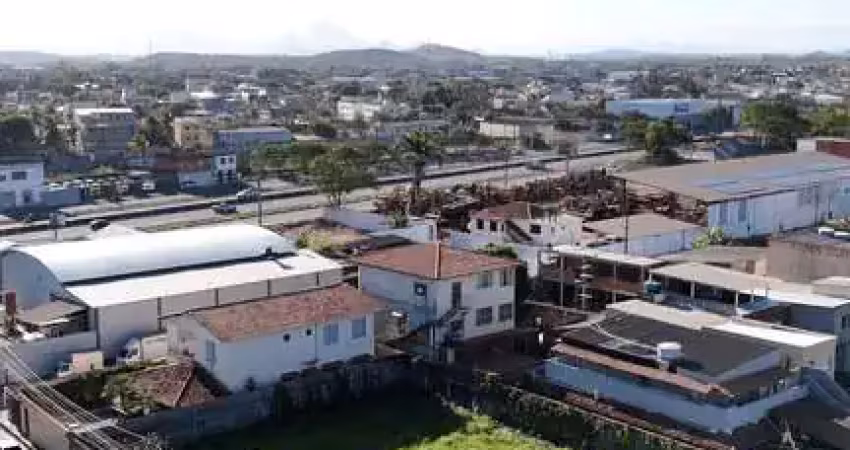 Terreno à venda no bairro praia dos recifes - vila velha/es