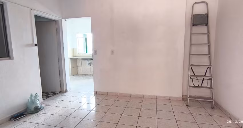 Casa para locação Barreto com 2 dormitórios