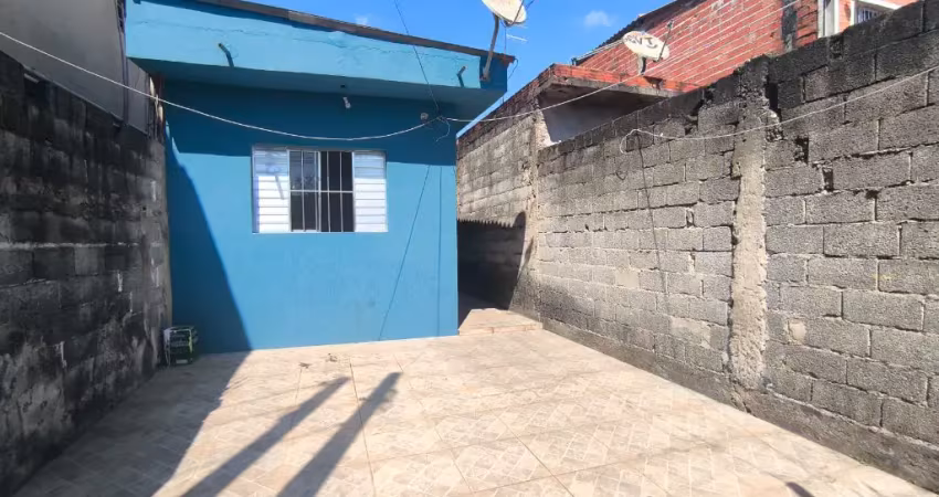 Casa com 3 quartos para alugar na Rua Antonia Manoel Fernandes, Parque Rodrigo Barreto, Arujá