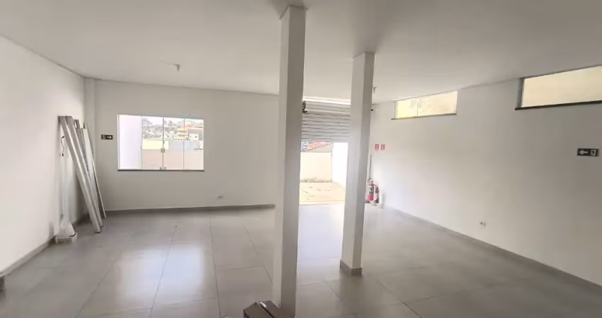 Barracão / Galpão / Depósito com 1 sala para alugar na Avenida Marechal Castelo Branco, Jardim Rincão, Arujá